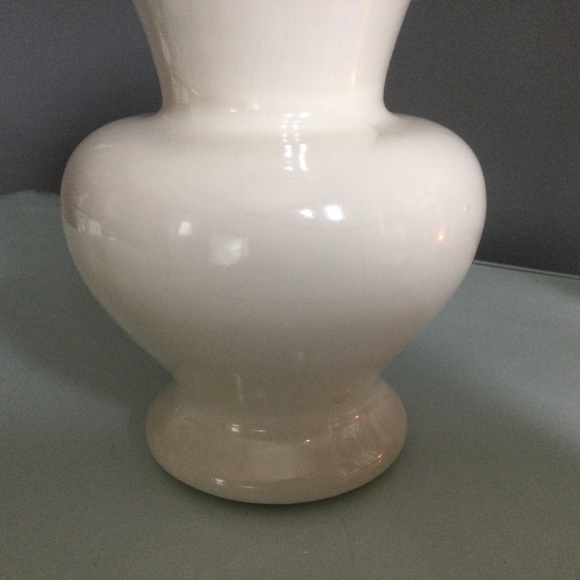 Haeger Pottery Vase - Picture 4 of 6